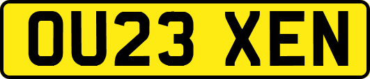 OU23XEN