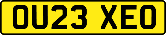 OU23XEO