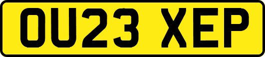 OU23XEP