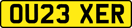 OU23XER