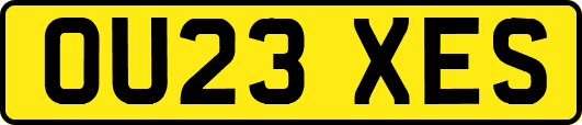 OU23XES