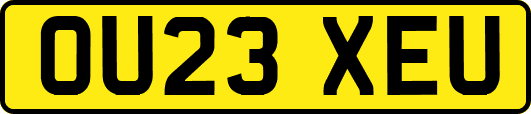 OU23XEU