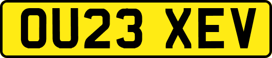 OU23XEV