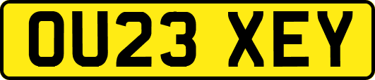 OU23XEY