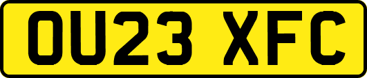 OU23XFC