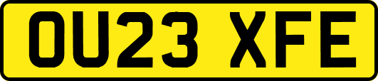 OU23XFE