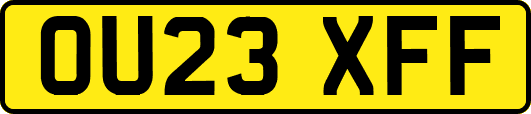 OU23XFF