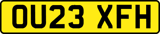 OU23XFH