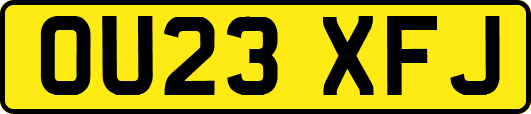 OU23XFJ