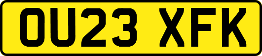 OU23XFK