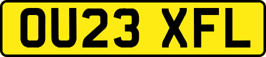 OU23XFL