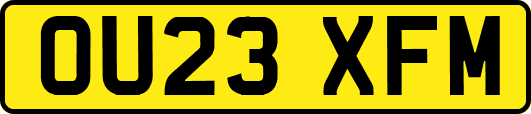 OU23XFM