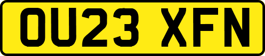 OU23XFN