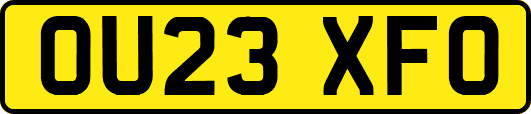 OU23XFO