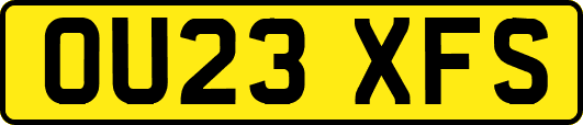 OU23XFS