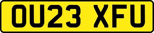 OU23XFU