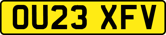 OU23XFV