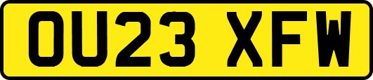 OU23XFW