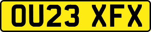 OU23XFX