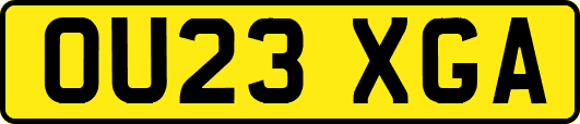 OU23XGA