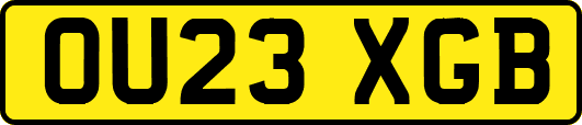 OU23XGB