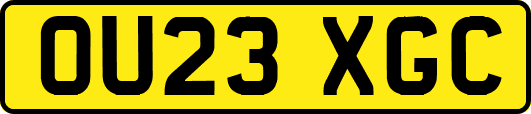 OU23XGC