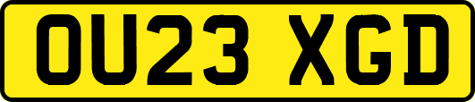 OU23XGD