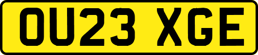 OU23XGE