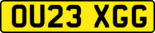 OU23XGG