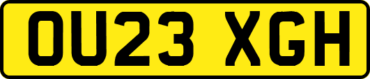 OU23XGH