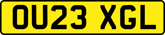 OU23XGL