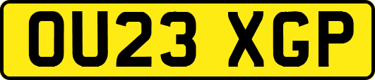 OU23XGP