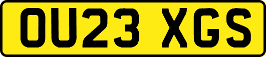 OU23XGS