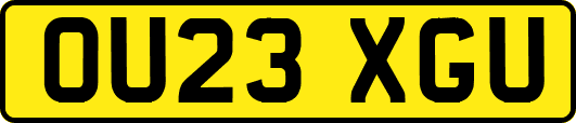 OU23XGU