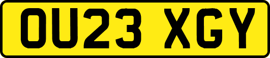 OU23XGY