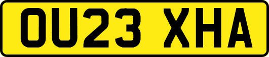 OU23XHA