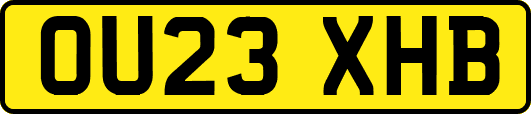 OU23XHB