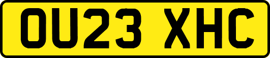 OU23XHC
