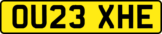 OU23XHE