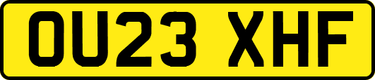 OU23XHF