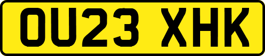 OU23XHK