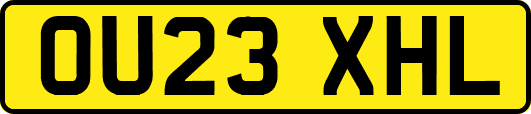 OU23XHL