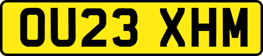 OU23XHM