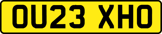 OU23XHO