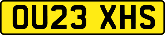 OU23XHS