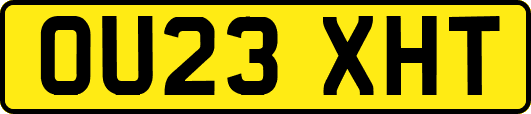 OU23XHT