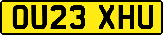 OU23XHU