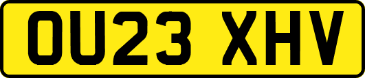 OU23XHV