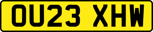 OU23XHW