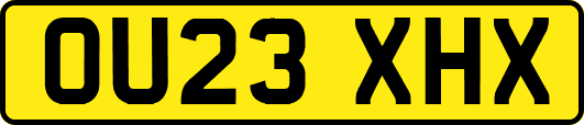 OU23XHX